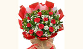 Customer Services — Vietgifts flower delivery Vietnam