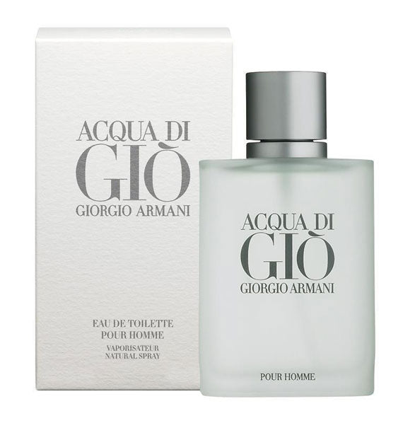 Armani Acqua di Gio Pour Homme EDT