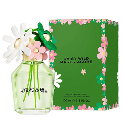 Daisy Wild Marc Jacobs