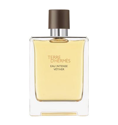 Terre D'Hermes Eau Intense Vetiver Hermès