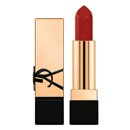 YSL Rouge Pur Couture Caring Satin R1966 Rouge Libre