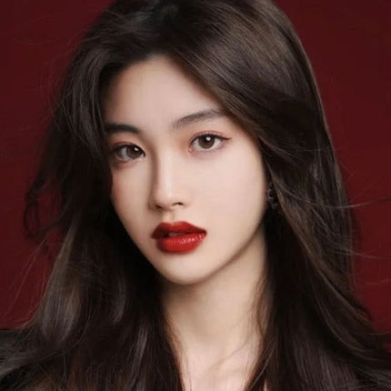 YSL Rouge Pur Couture Caring Satin R1966 Rouge Libre