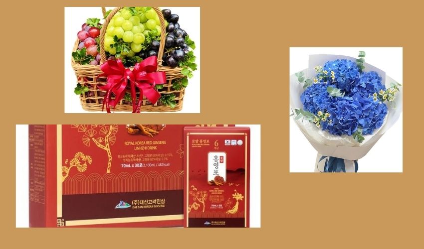 Father's Day Gifts for Father-in-Law in Vietnam