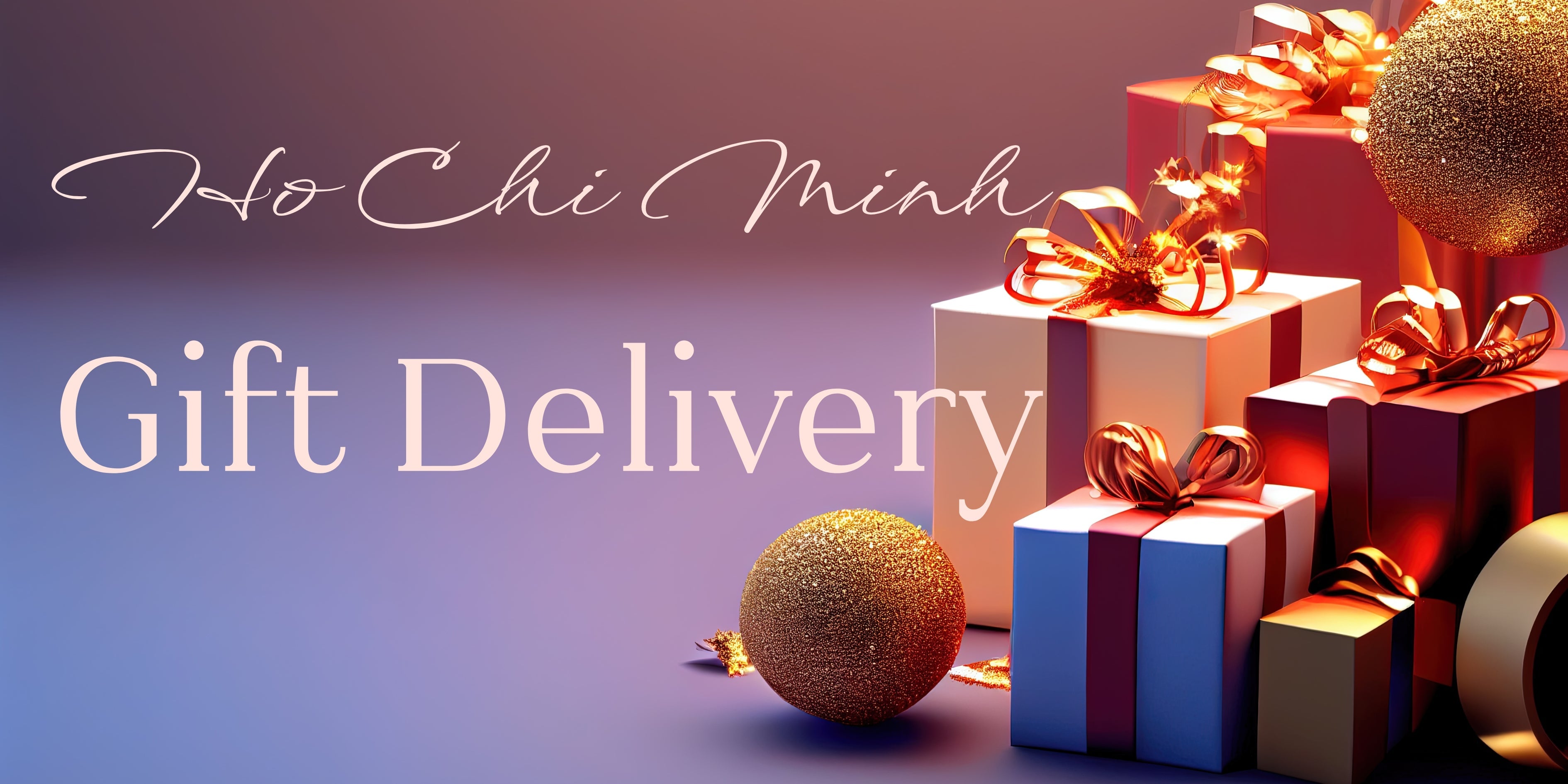 Ho Chi Minh Gift Delivery