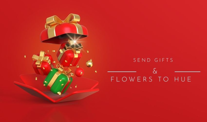 Send Gifts To Hue