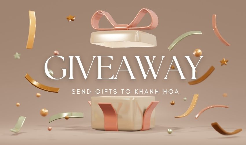 Send Gifts To Khanh Hoa