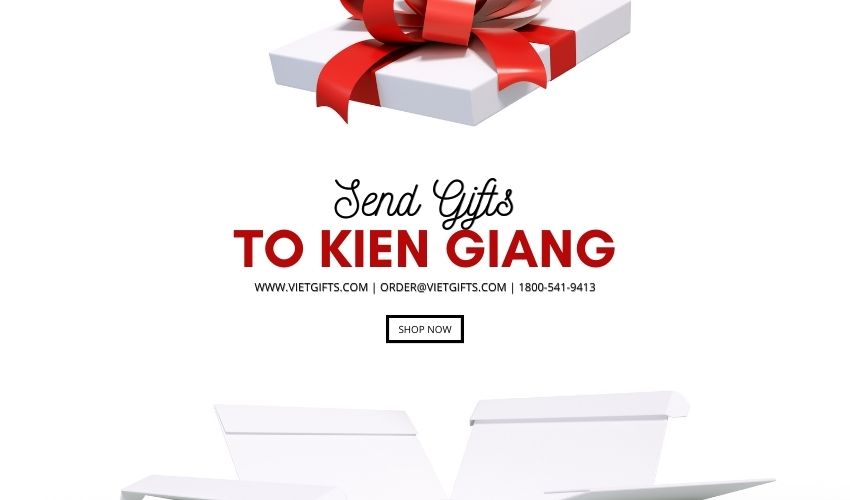 Send Gifts To Kien Giang