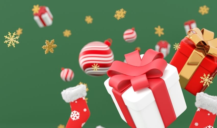 Send Gifts To Kon Tum