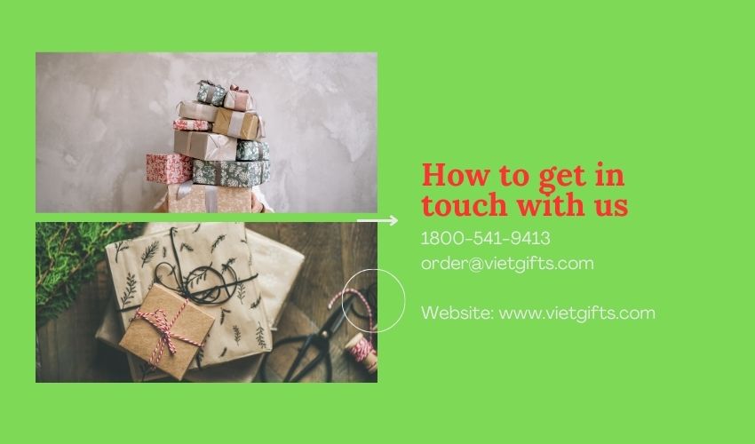 Send Gifts To Lao Cai