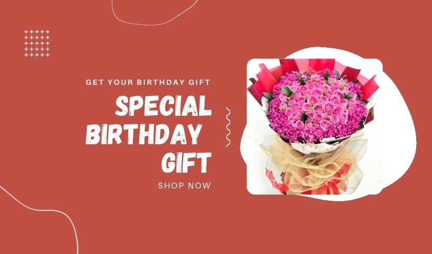 Send Gifts To Tra Vinh