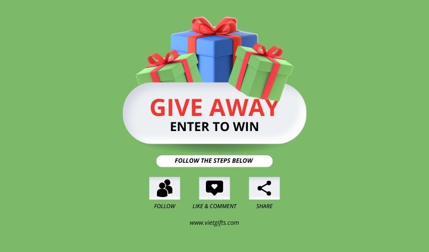 Send gifts to Ben Tre