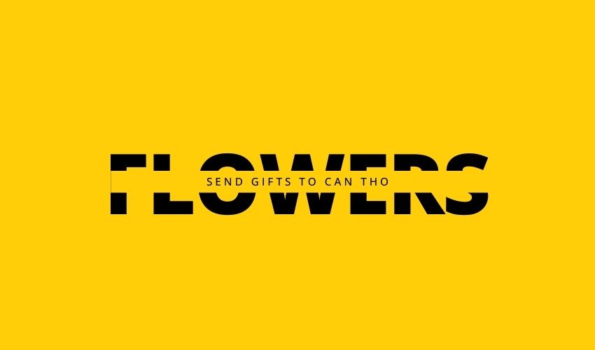 Send gifts to Can Tho