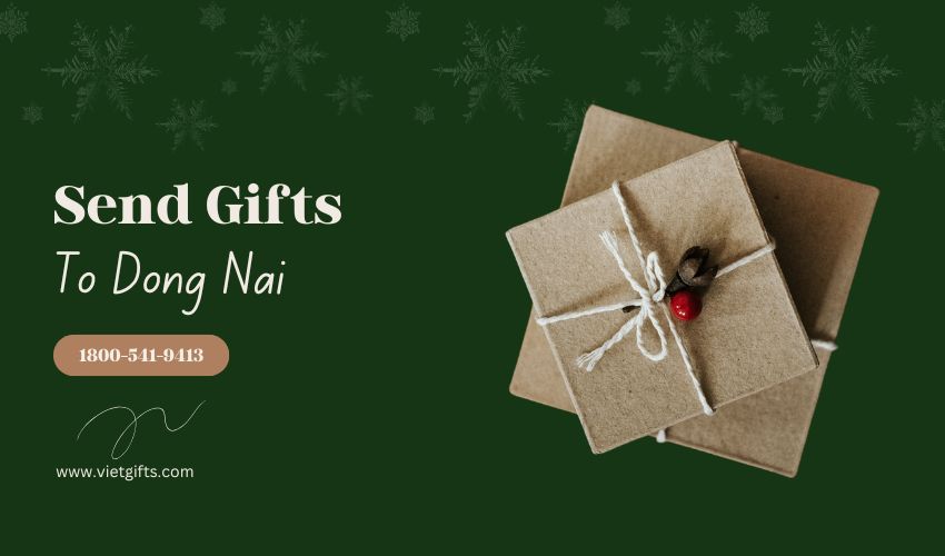 Send gifts to Dong Nai
