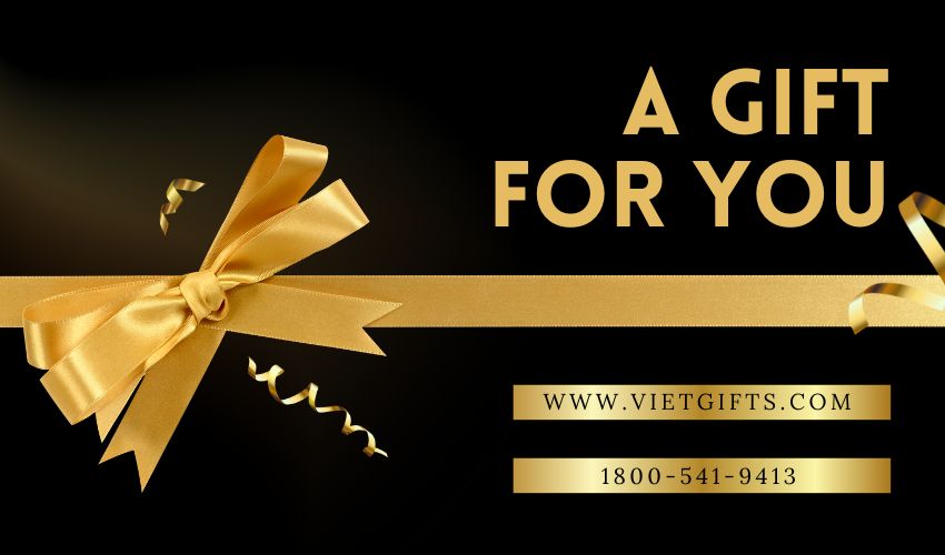 Send gifts to Saigon