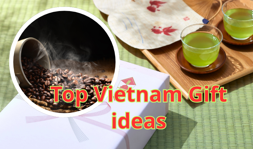Top Vietnam Gift ideas