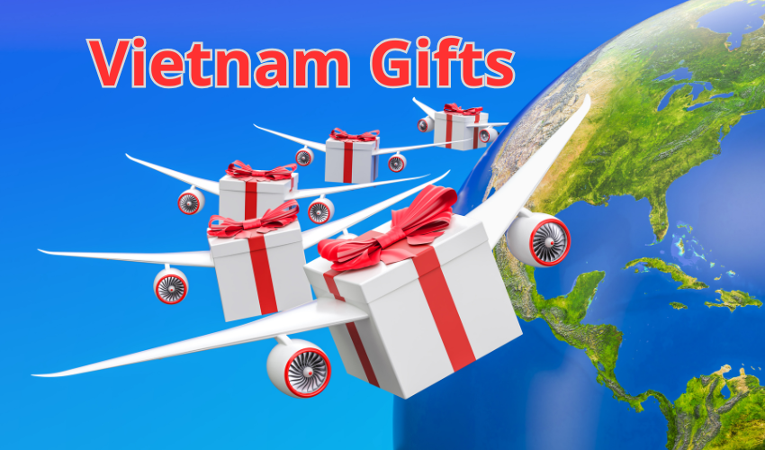 Vietnam Gifts