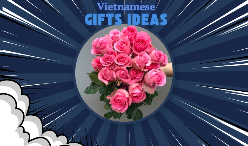 Vietnamese Gifts Ideas