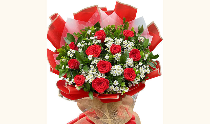 Is Vietgifts Reliable — trusted gift delivery Vietnam since 2001