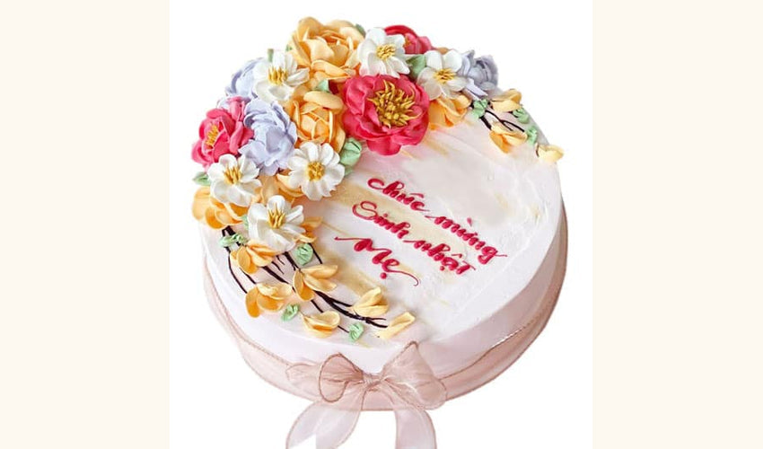 Gifts vs Cakes in Vietnam — gift delivery Vietnam