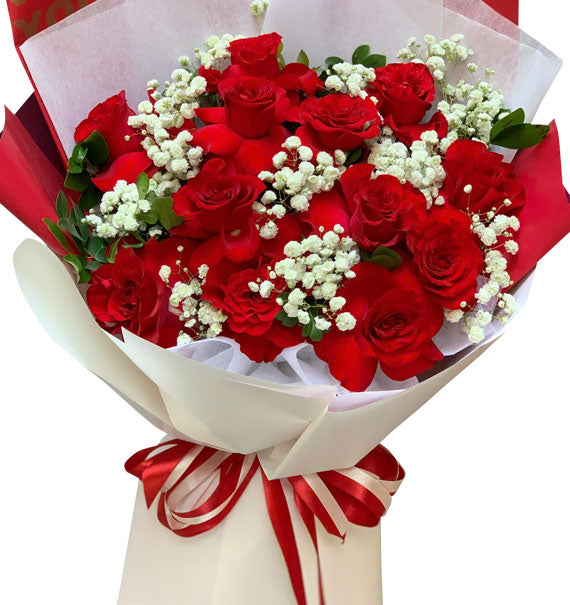 Birthday flowers Vietnam same-day delivery