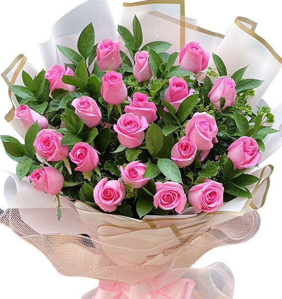 Flower box color meanings Vietnam guide