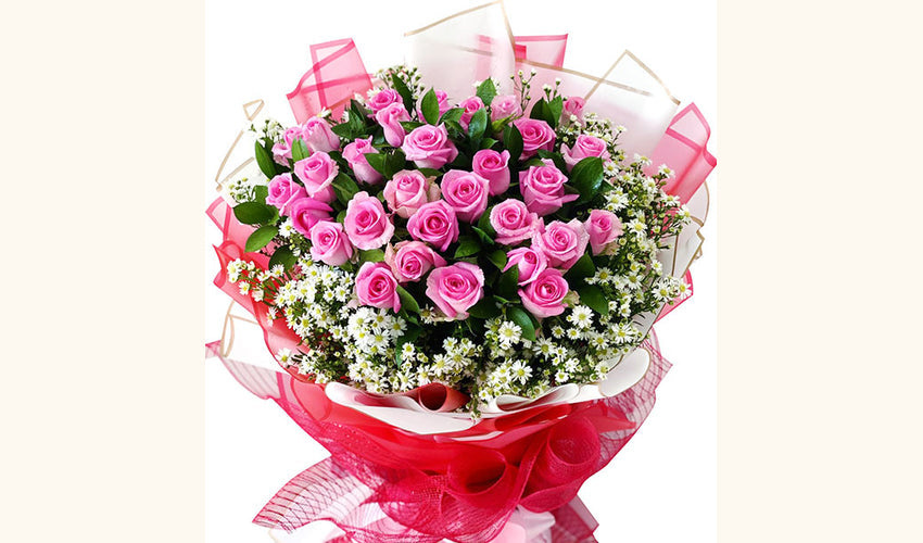 Gift Delivery Hanoi — birthday delivery Vietnam