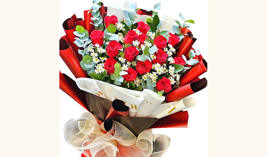 Methods Of Payment — Vietgifts flower delivery Vietnam