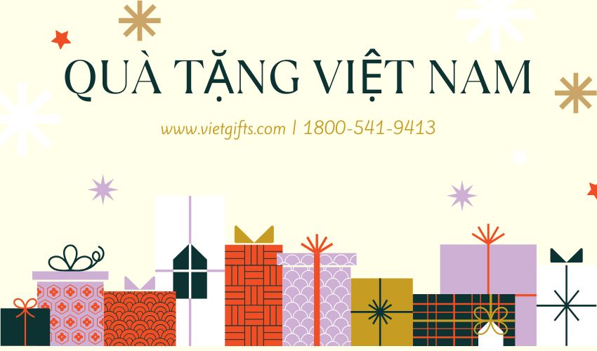 Quà Tặng Việt Nam