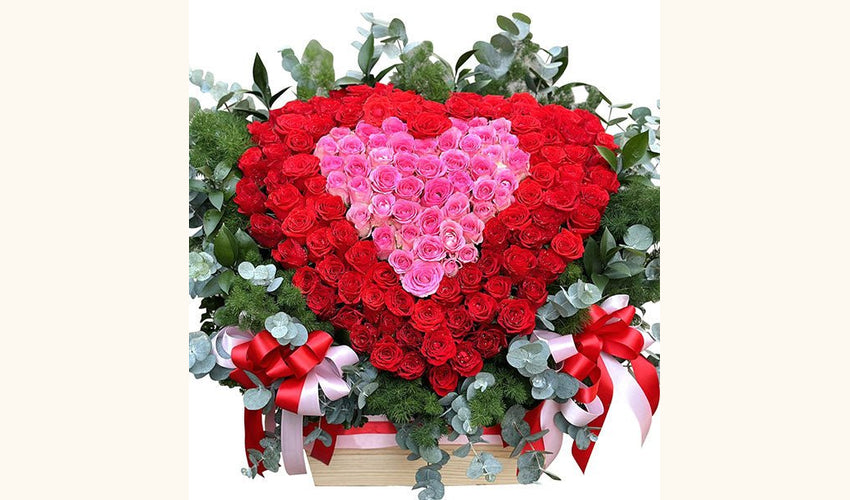 Best Florist in Vietnam — flower delivery Vietnam