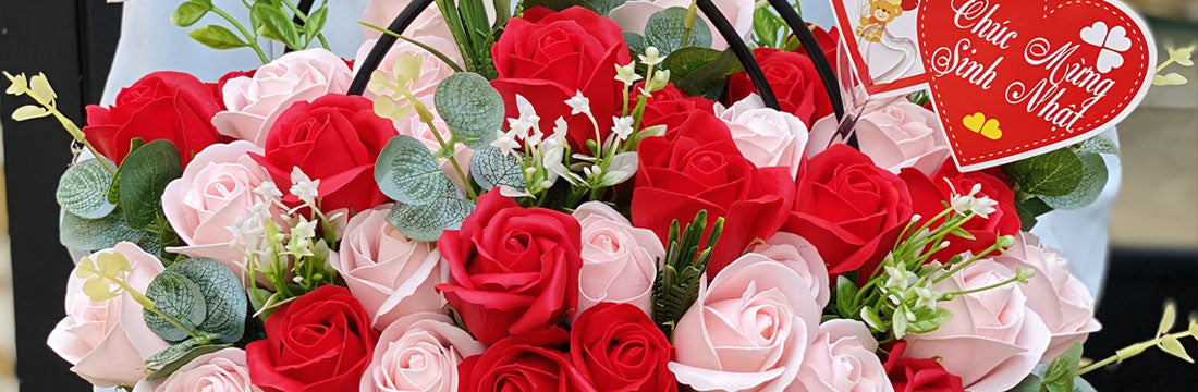 Send Flowers To Vung Tau