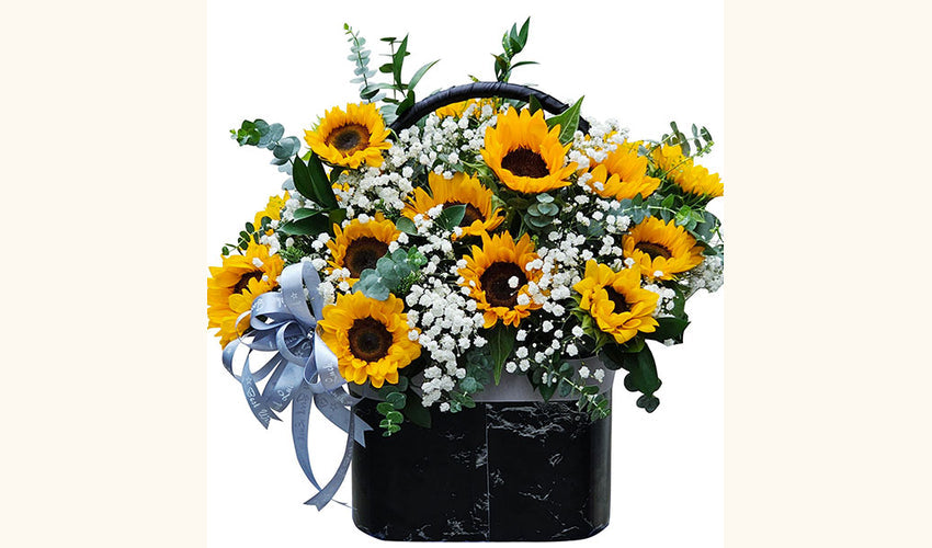 Vietnamese Flowers — flower delivery Vietnam