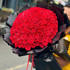 anniversary flowers vietnam