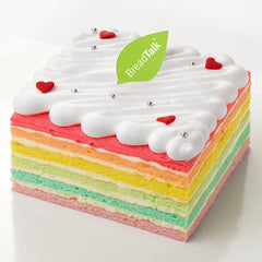 Breadtalk Cakes Vietnam