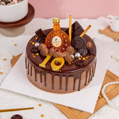 Chocolate Cakes Vietnam