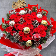 Christmas Flower Vietnam