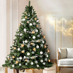 Christmas Tree Vietnam