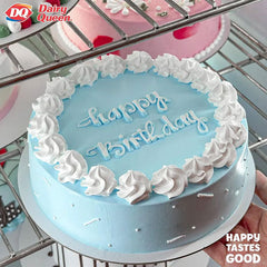 Dairy Queen Cakes Vietnam