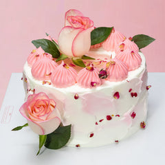 Fresh Cream Cakes Vietnam