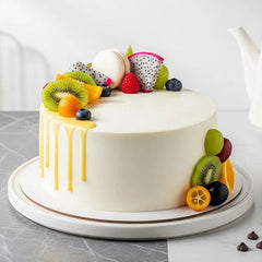 Fruit Cakes Vietnam