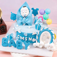 full month cakes vietnam