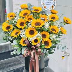 get well soon flowers vietnam