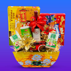 Gift Hampers Vietnam