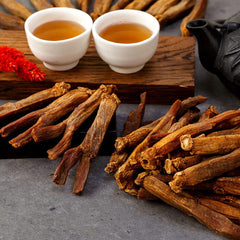 Korean Ginseng Vietnam Gift