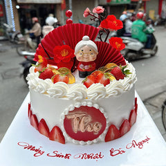 Collection image for: Longevity Cakes