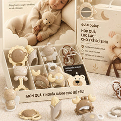 Newborn Baby Gifts Vietnam
