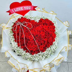 premium flowers vietnam
