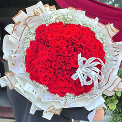 roses vietnam