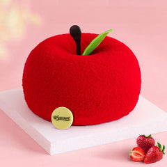 Savoure Cakes Vietnam