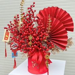 Tet Artificial Flower Vietnam