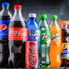 Tet Drink Gift Vietnam